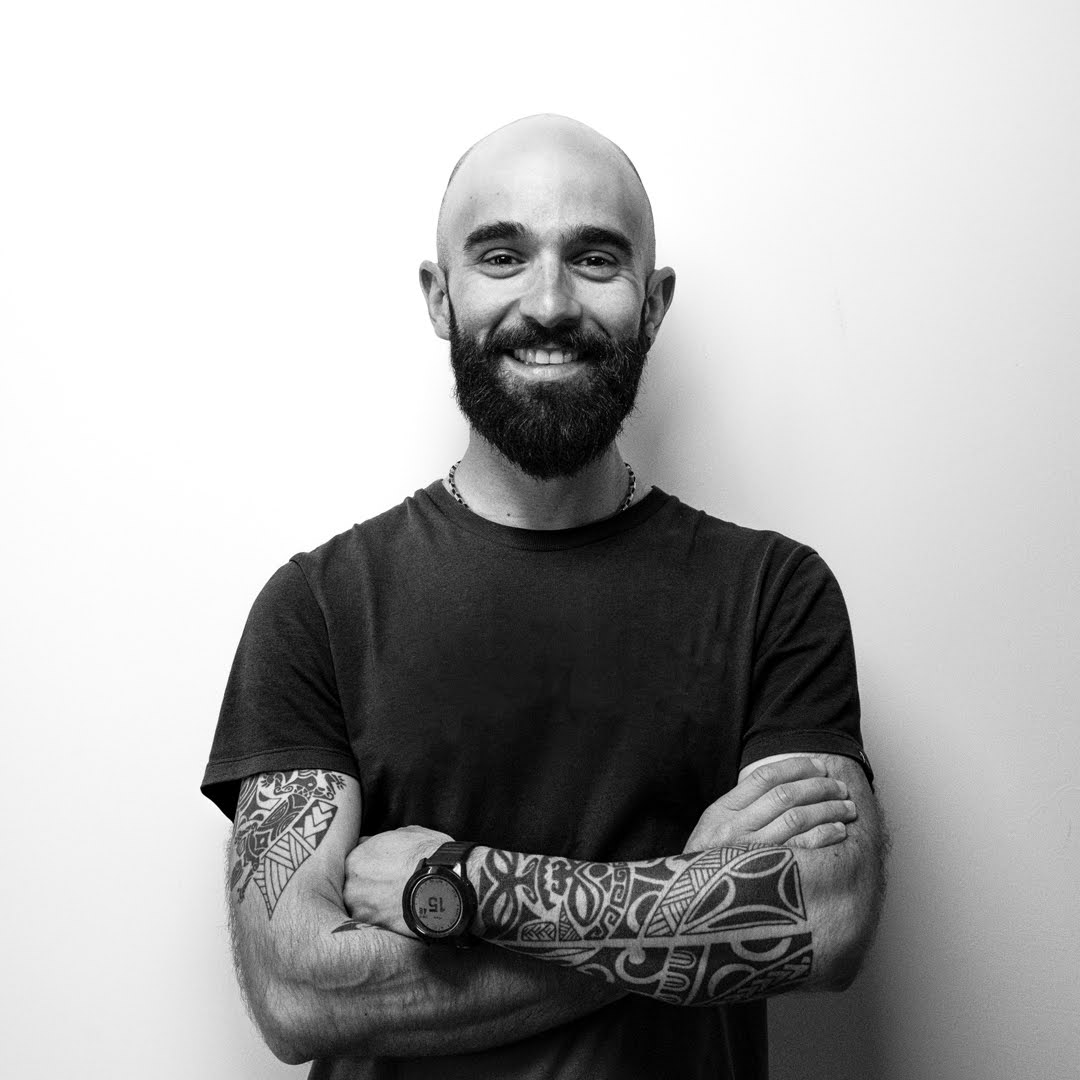 Luca Bianco, web developer a Saluzzo